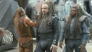 I've Found A Movie I Like More Than Most People - Sadly, it's Battlefield Earth